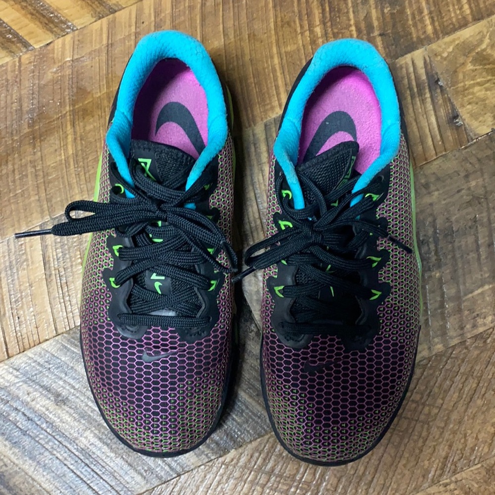 COPY - Nike metcon